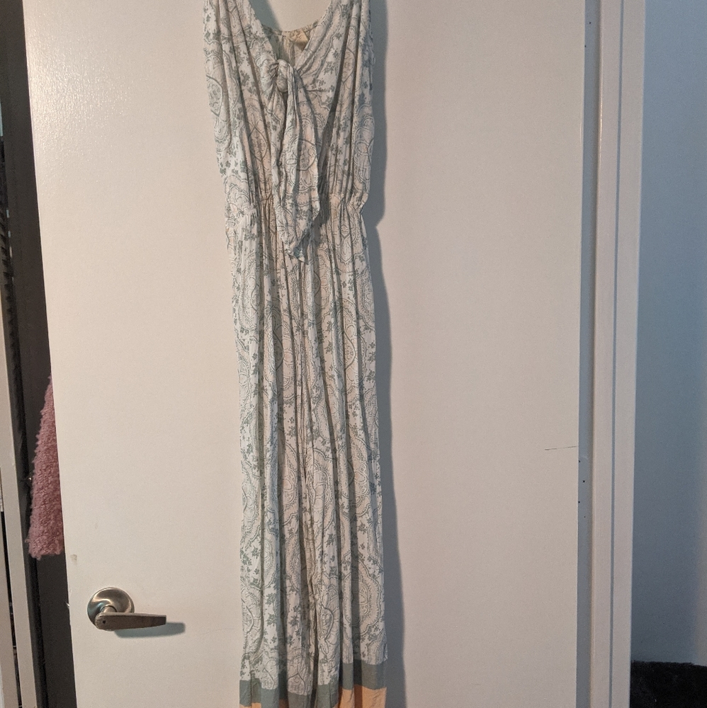 Jumpsuit
